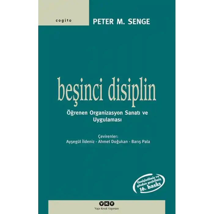 Beşinci Disiplin