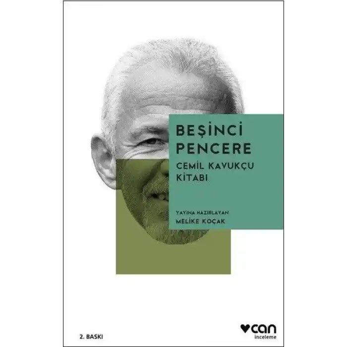 Beşinci Pencere