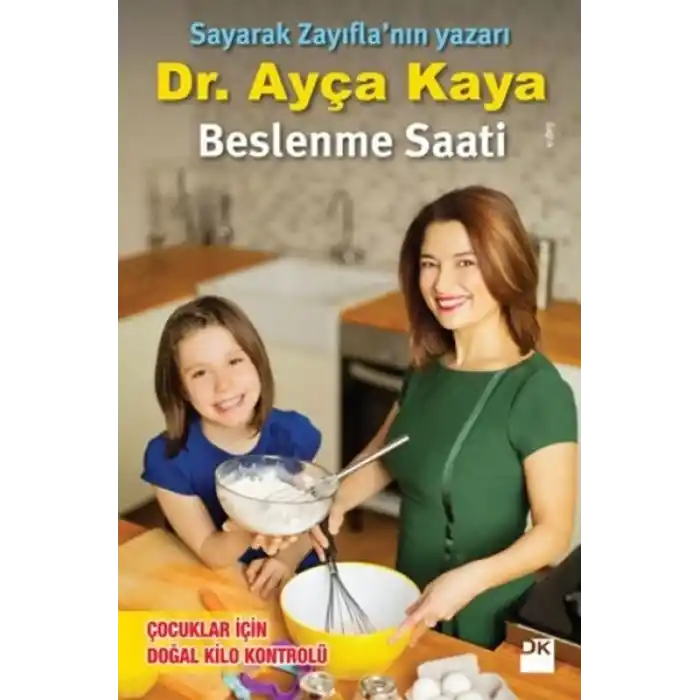 Beslenme Saati