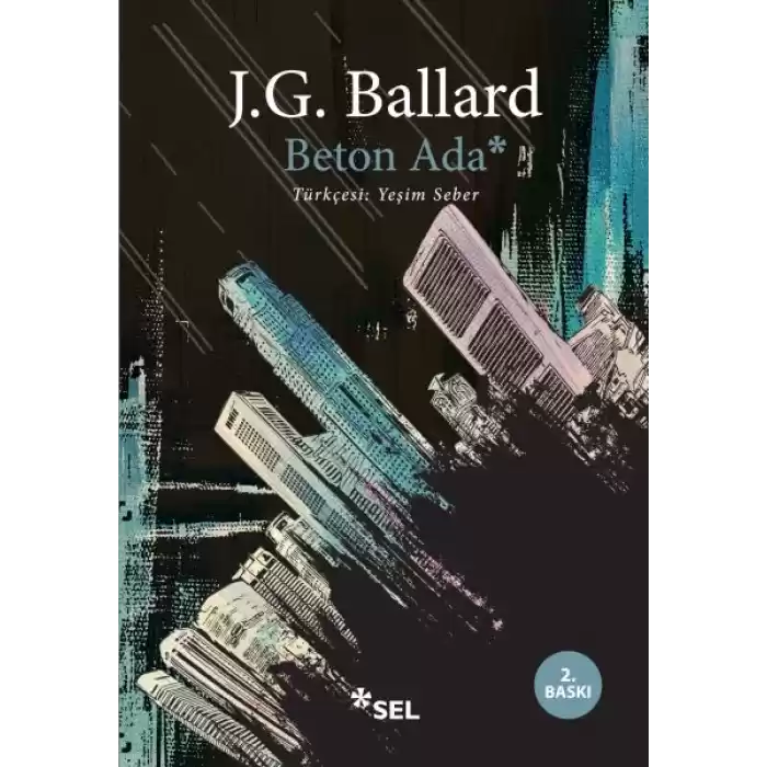 Beton Ada