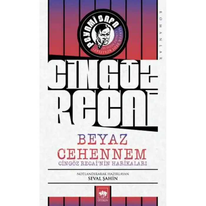 Beyaz Cehennem - Cingöz Recai’nin Harikaları