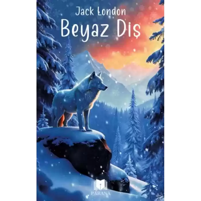 Beyaz Diş
