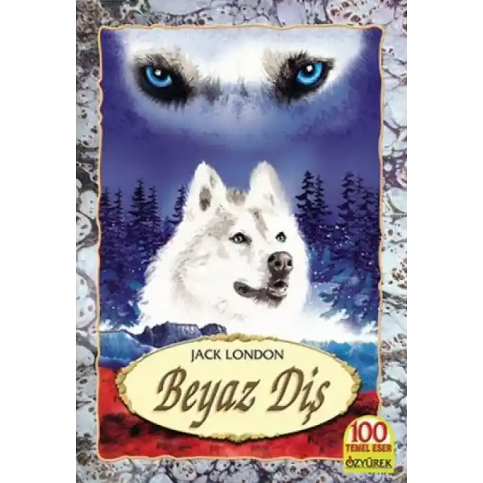 Beyaz Diş