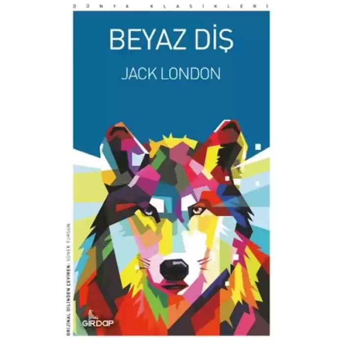 Beyaz Diş    