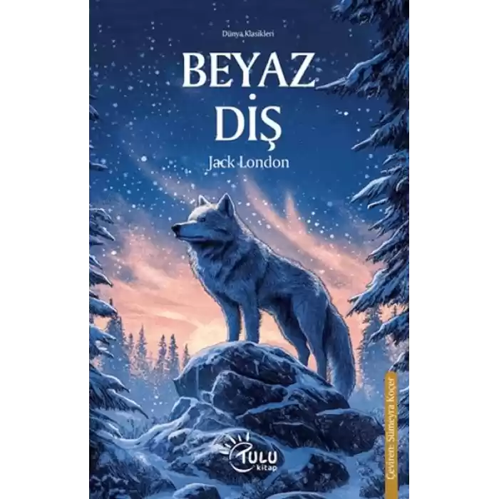 Beyaz Diş