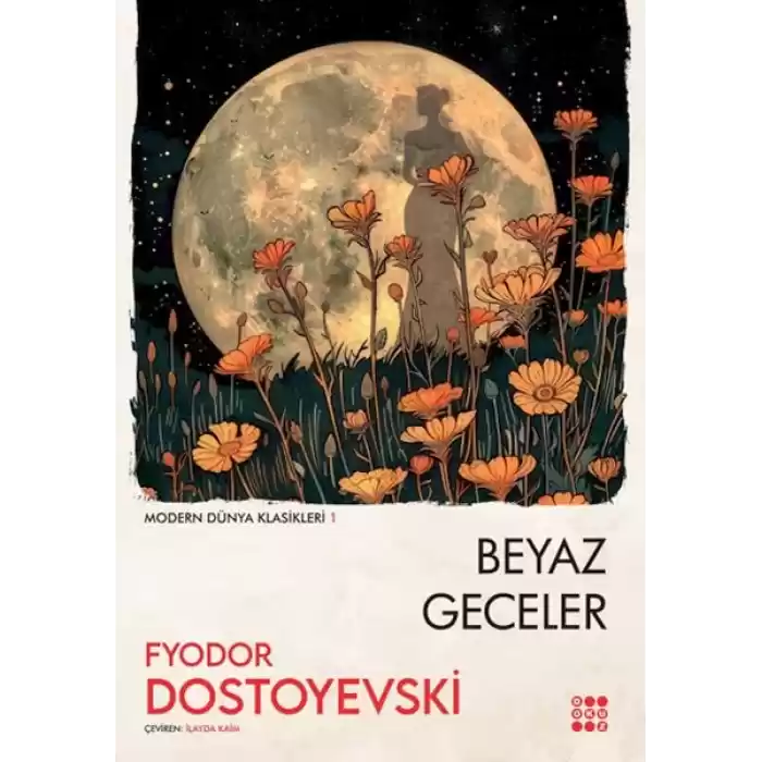 Beyaz Geceler