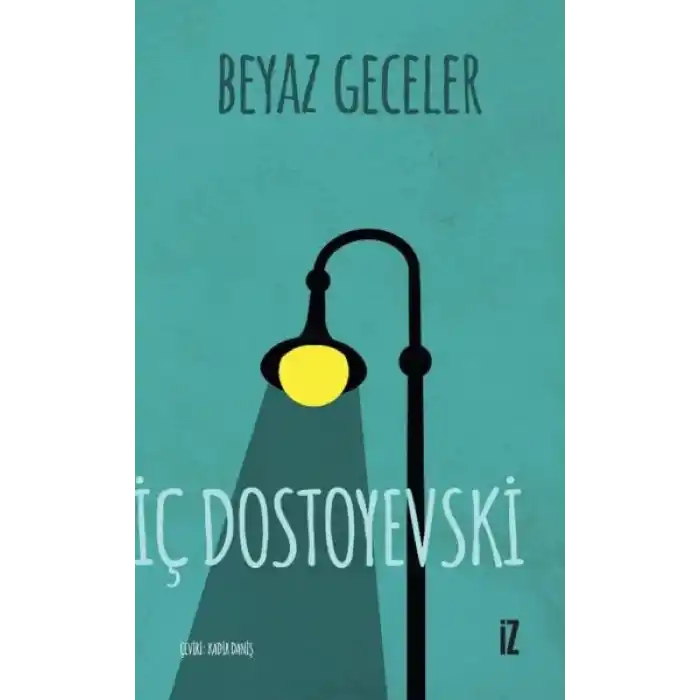 Beyaz Geceler