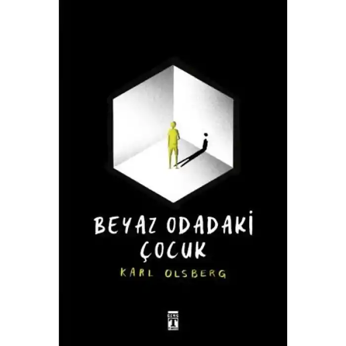 Beyaz Odadaki Çocuk