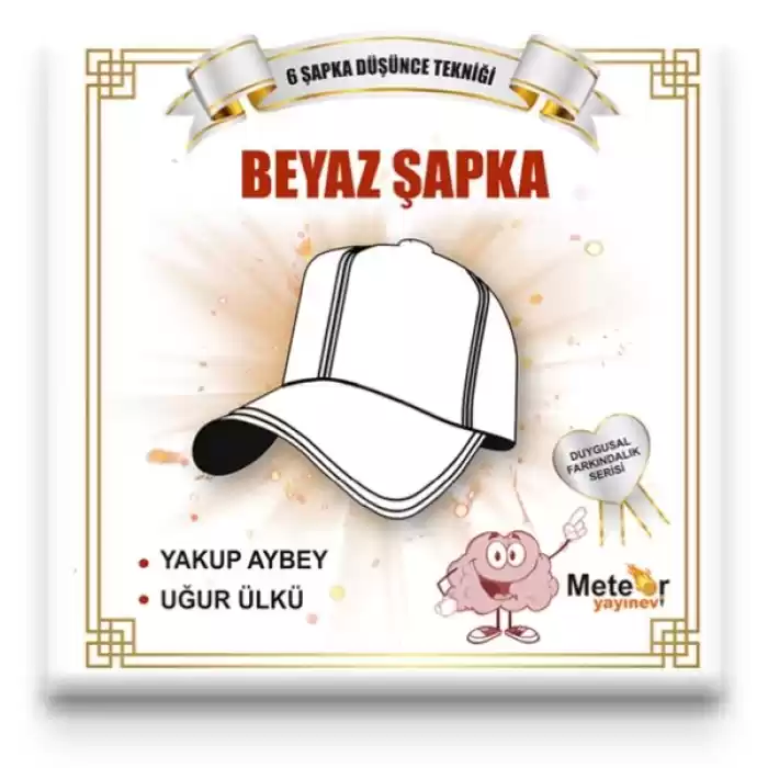 Beyaz Şapka