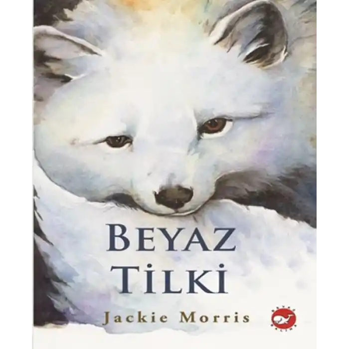 Beyaz Tilki (Ciltli)