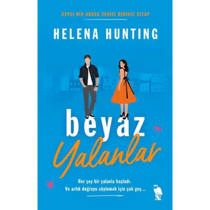Beyaz Yalanlar