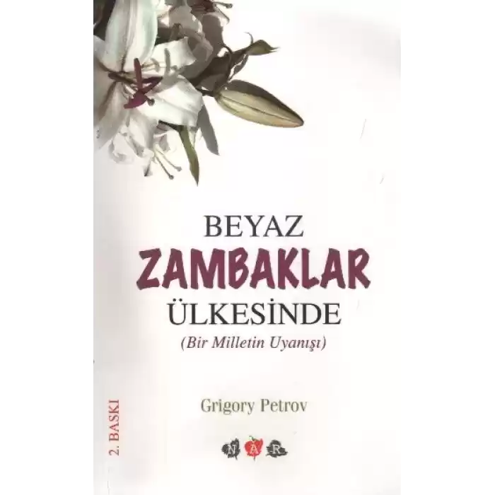 Beyaz Zambaklar Ülkesinde
