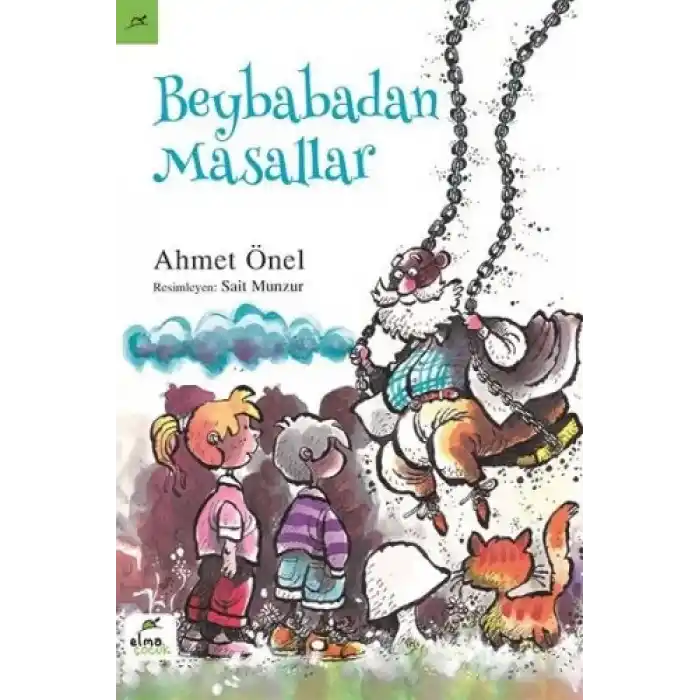 Beybabadan Masallar