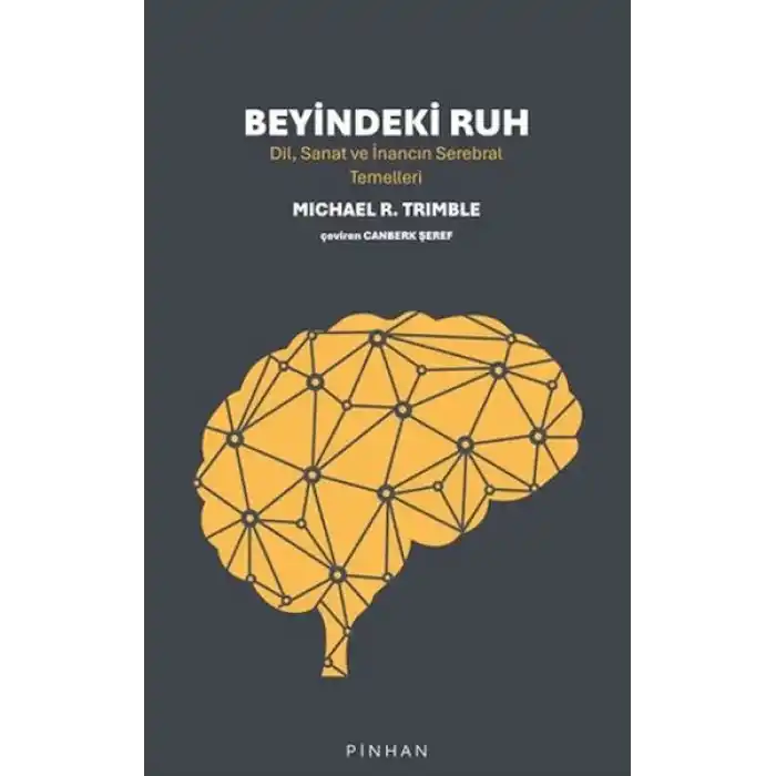 Beyindeki Ruh