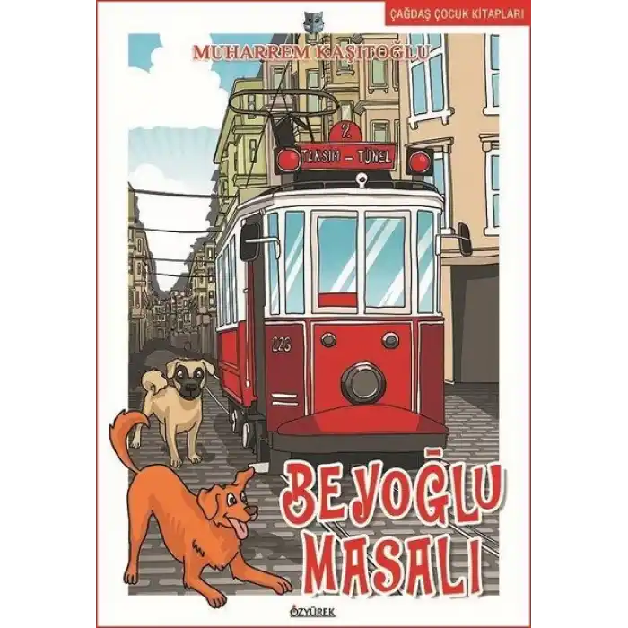 Beyoğlu Masalı