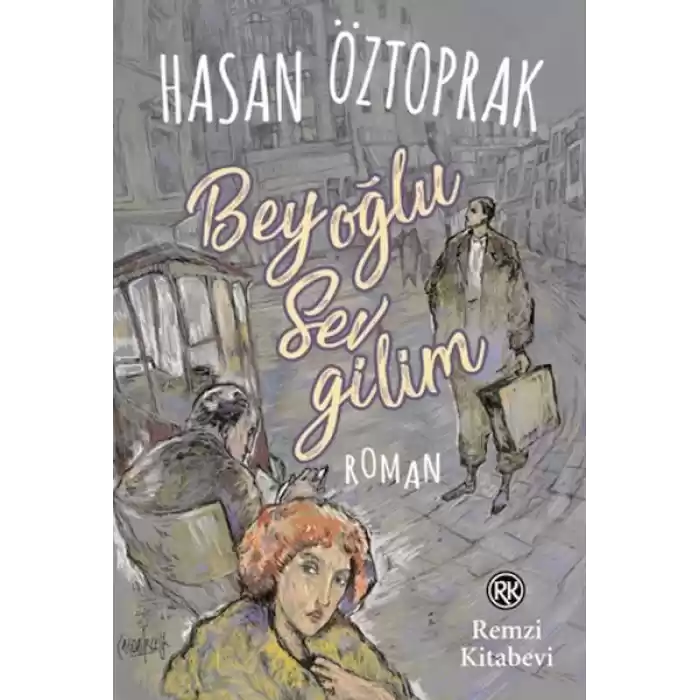 Beyoğlu Sevgilim