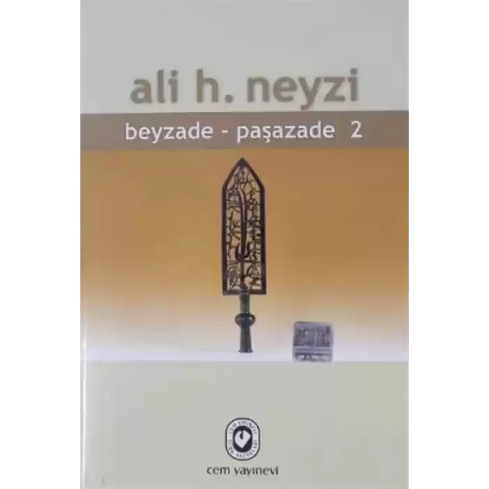 Beyzade - Paşazade 2