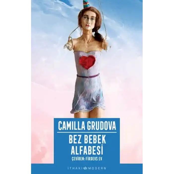 Bez Bebek Alfabesi