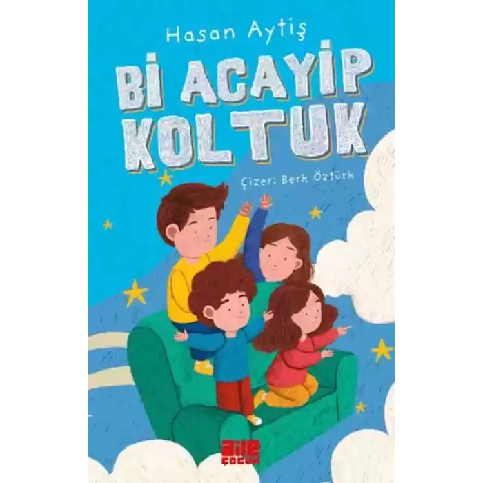 Bi Acayip Koltuk