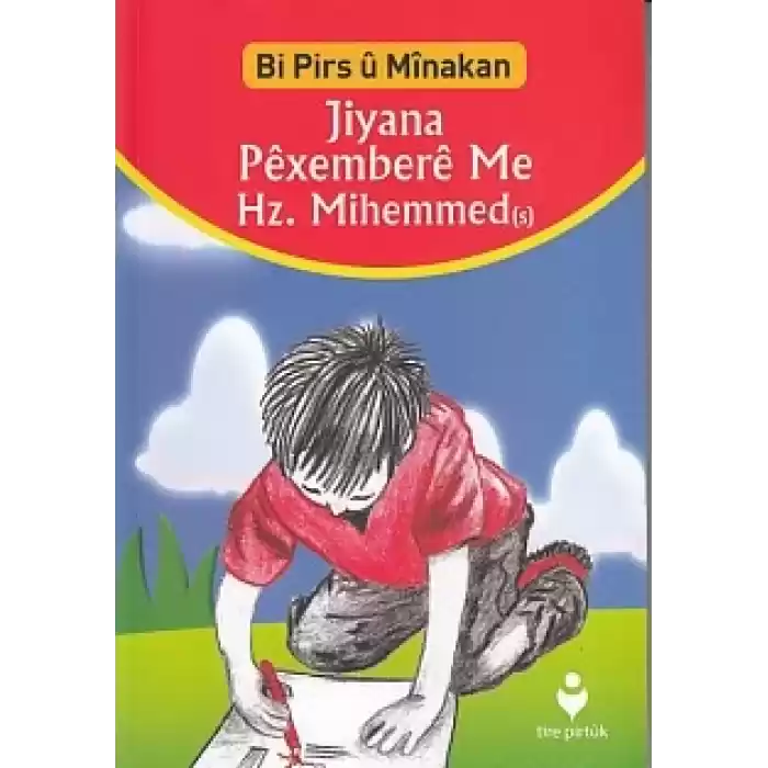 Bi Pirs u Minakan - Jiyana Pexembere Me Hz.Mihemmed (s) (Kürtçe)