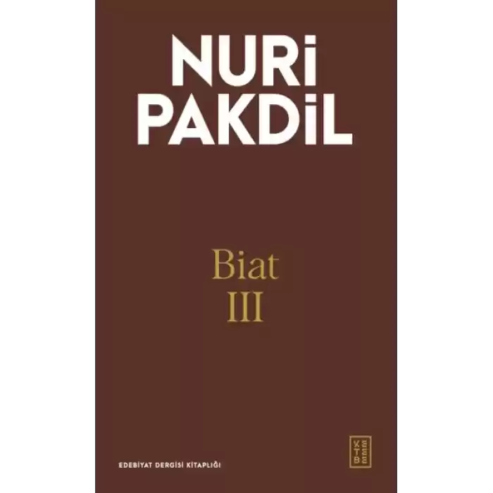 Biat III