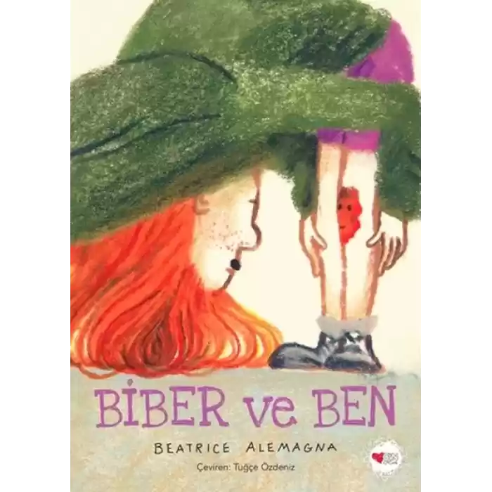 Biber ve Ben