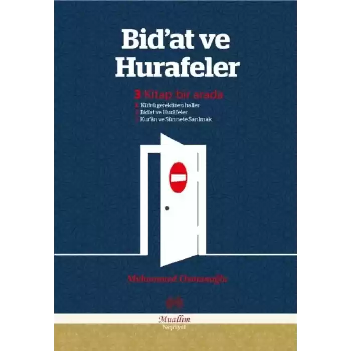 Bidat ve Hurefeler
