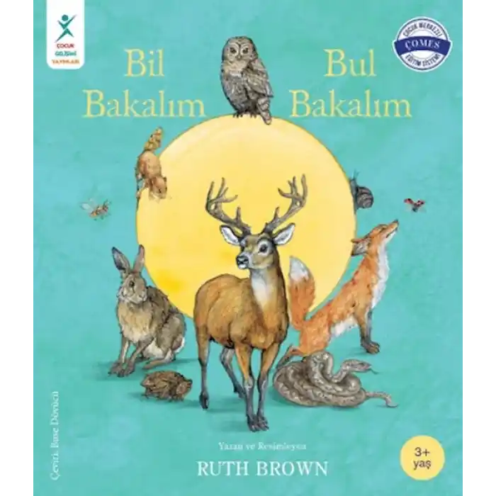 Bil Bakalım Bul Bakalım
