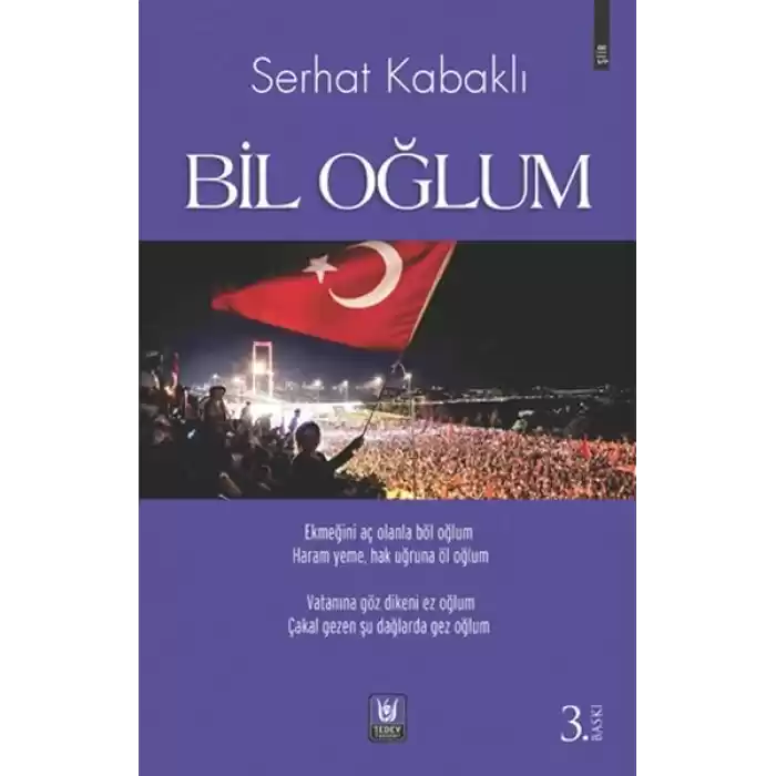 Bil Oğlum