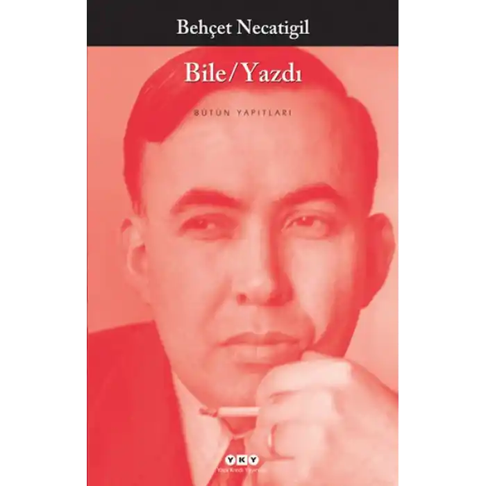 Bile - Yazdı