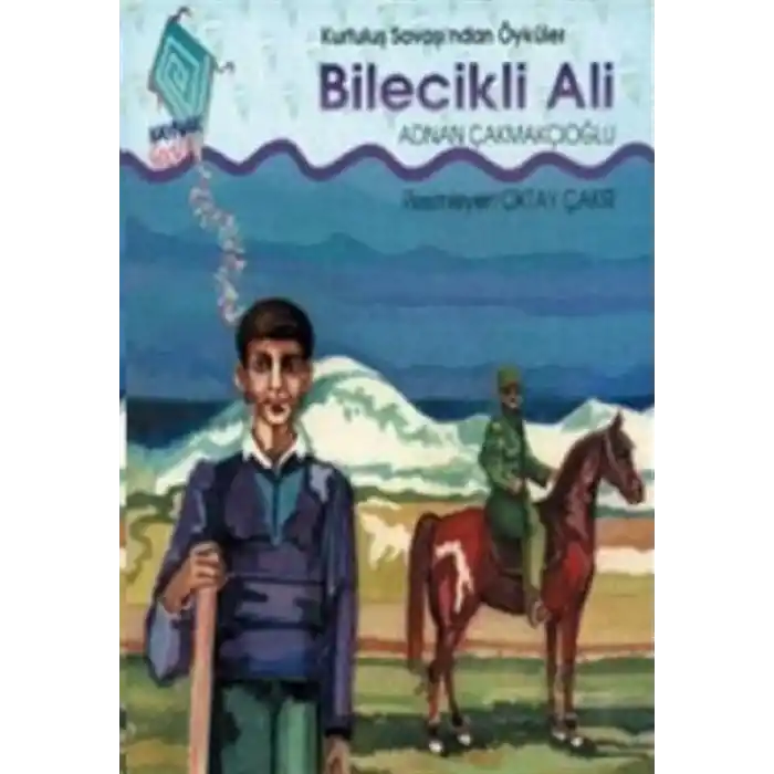 Bilecikli Ali