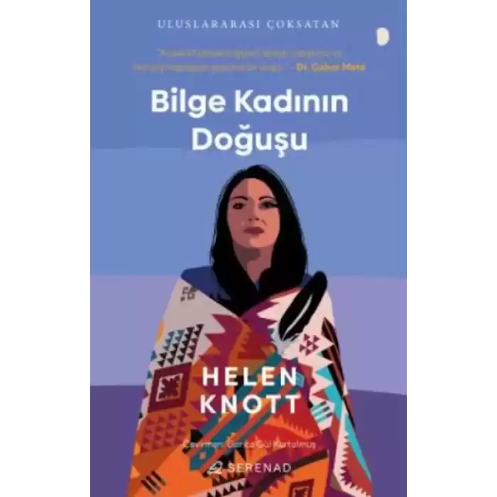 Bilge Kadının Doğuşu