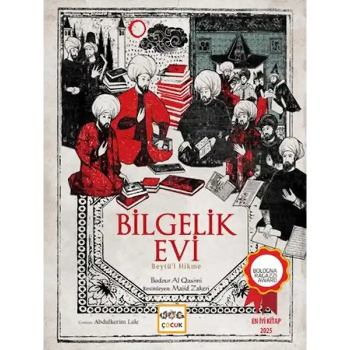 Bilgelik Evi