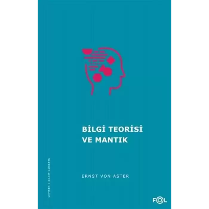 Bilgi Teorisi ve Mantık
