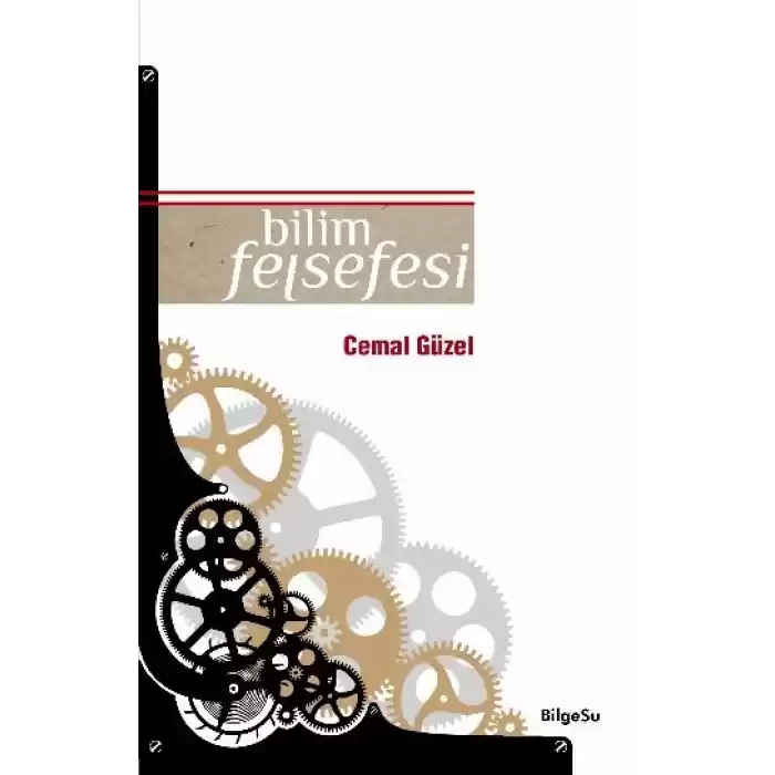 Bilim Felsefesi
