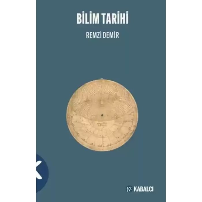 Bilim Tarihi