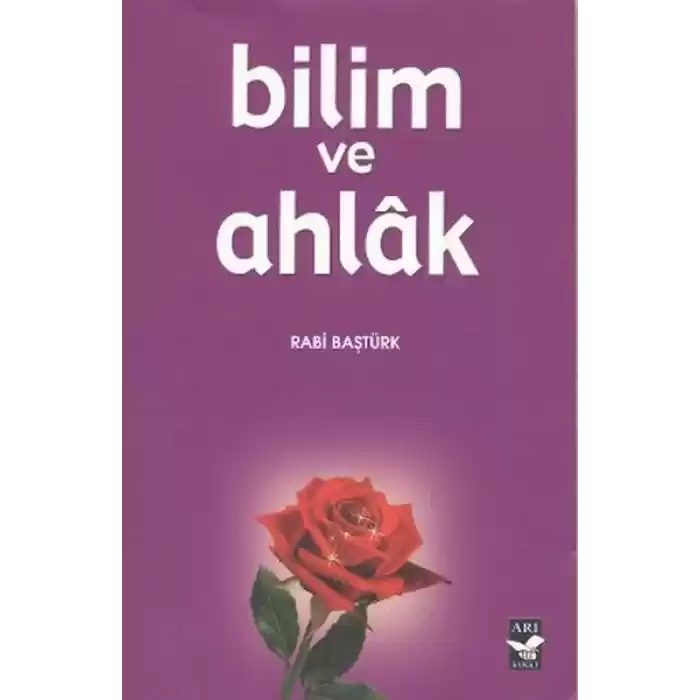 Bilim ve Ahlak