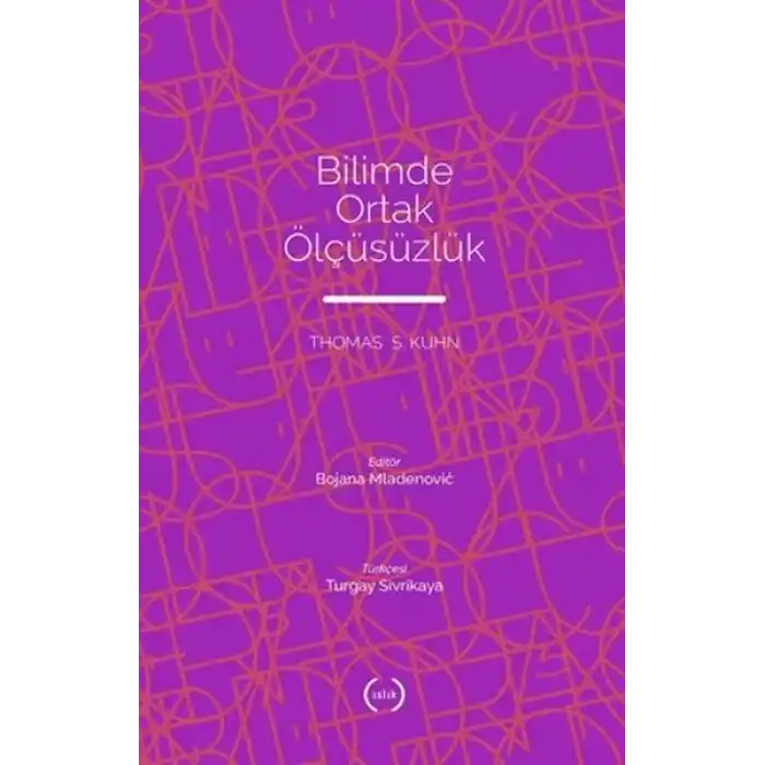 Bilimde Ortak Ölçüsüzlük