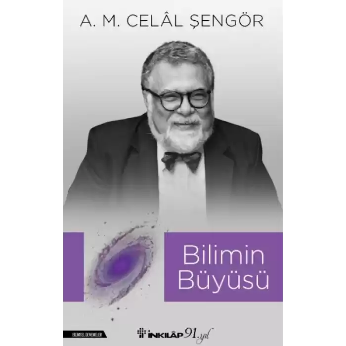 Bilimin Büyüsü