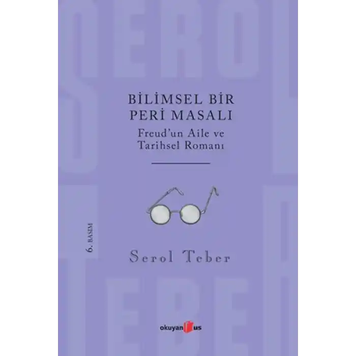 Bilimsel Bir Peri Masalı