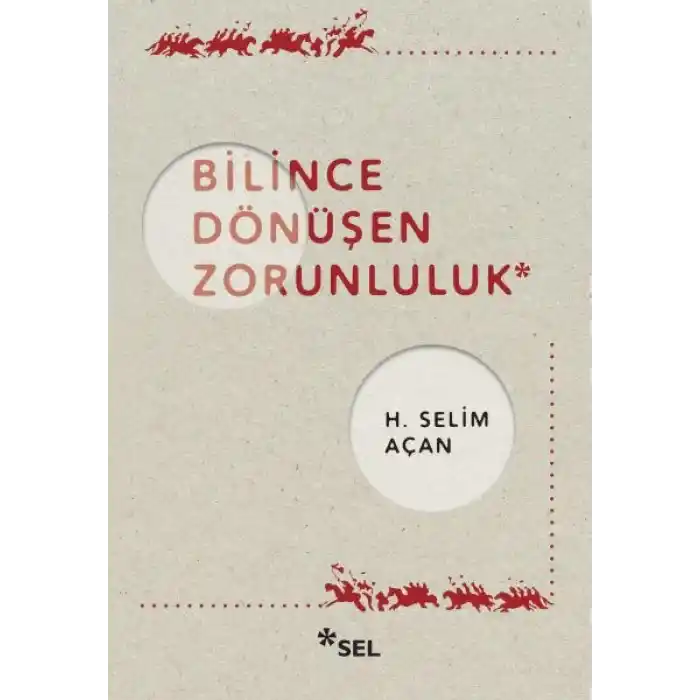 Bilince Dönüşen Zorunluluk