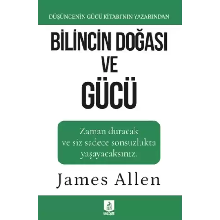 Bilincin Doğası ve Gücü