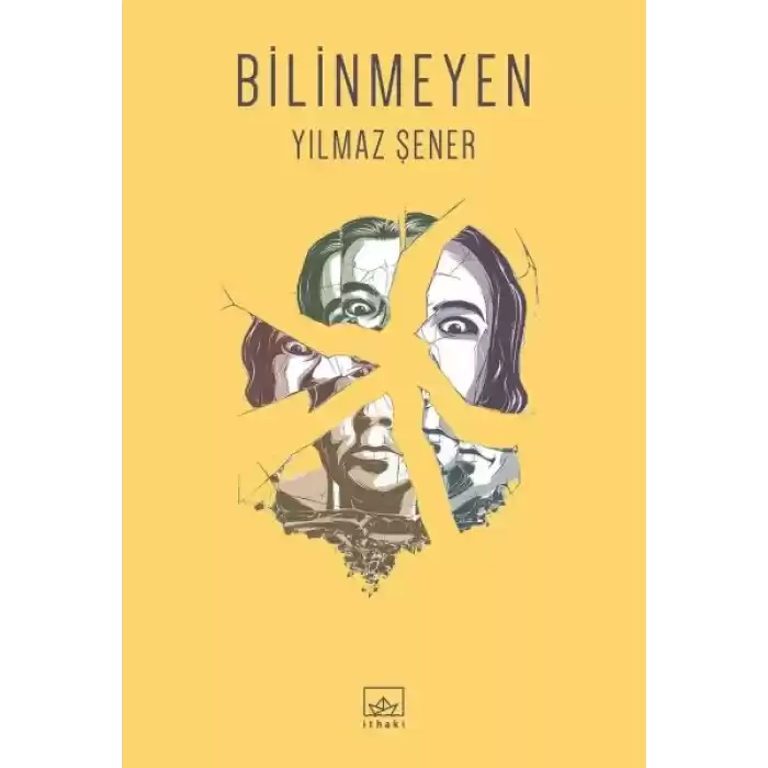 Bilinmeyen