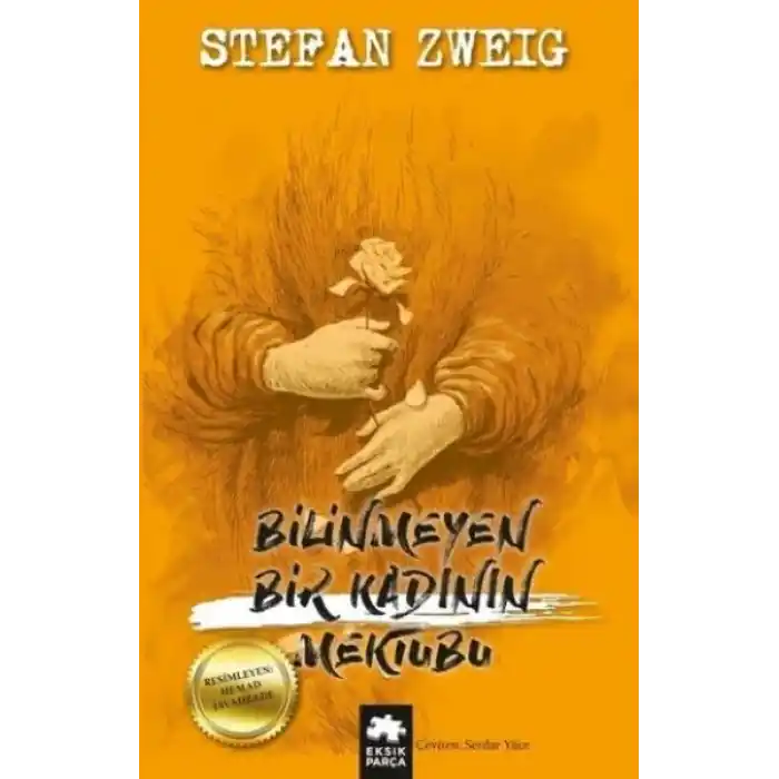 Bilinmeyen Bir Kadının Mektubu