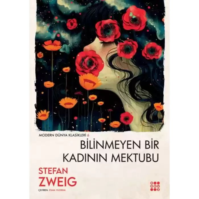 Bilinmeyen Bir Kadının Mektubu
