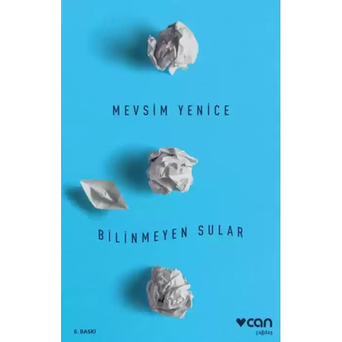 Bilinmeyen Sular