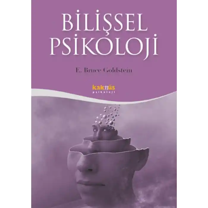 Bilişsel Psikoloji