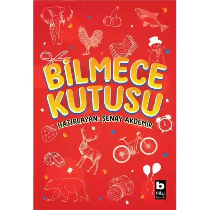 Bilmece Kutusu