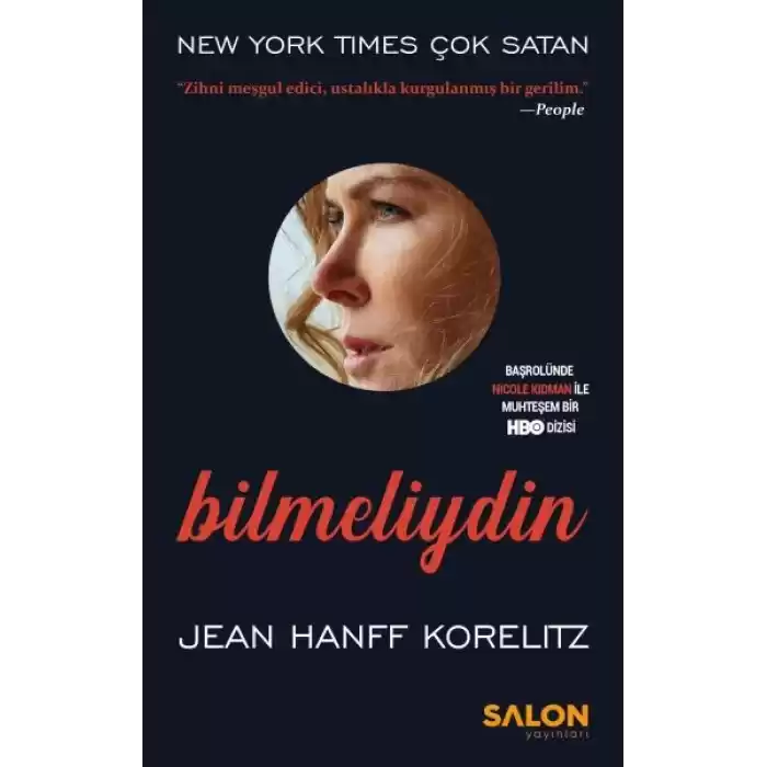 Bilmeliydin -  Psikolojik Gerilim Serisi