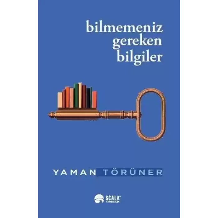 Bilmemeniz Gereken Bilgiler